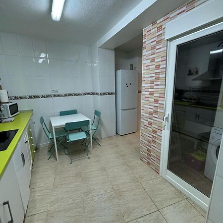 Piso Casco Historico Alicante Zewnętrze zdjęcie