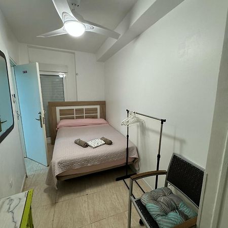 Piso Casco Historico Alicante Zewnętrze zdjęcie