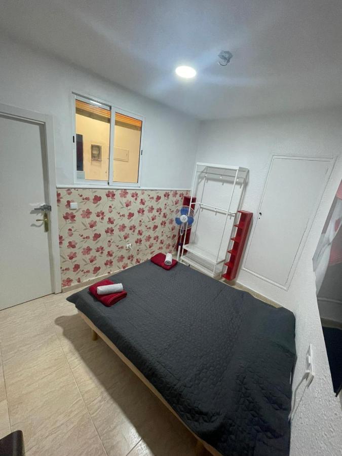 Piso Casco Historico Alicante Zewnętrze zdjęcie