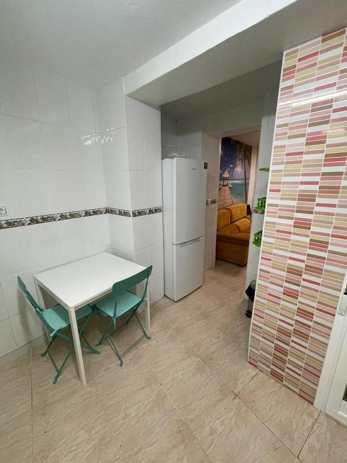 Piso Casco Historico Alicante Zewnętrze zdjęcie