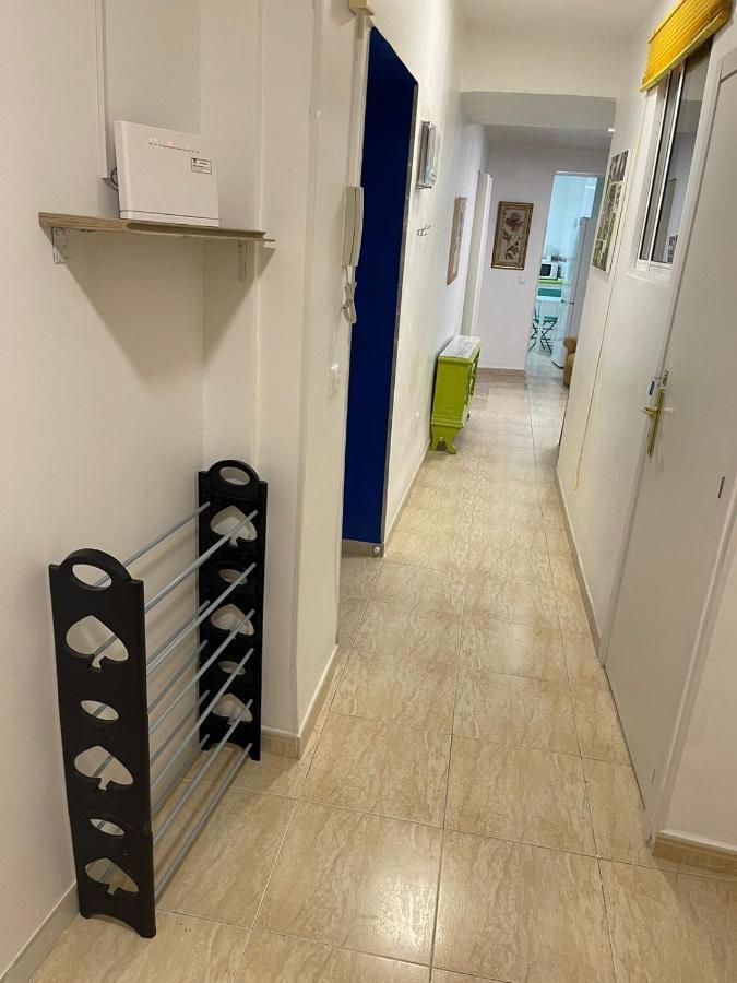 Piso Casco Historico Alicante Zewnętrze zdjęcie
