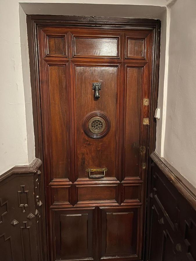 Piso Casco Historico Alicante Zewnętrze zdjęcie