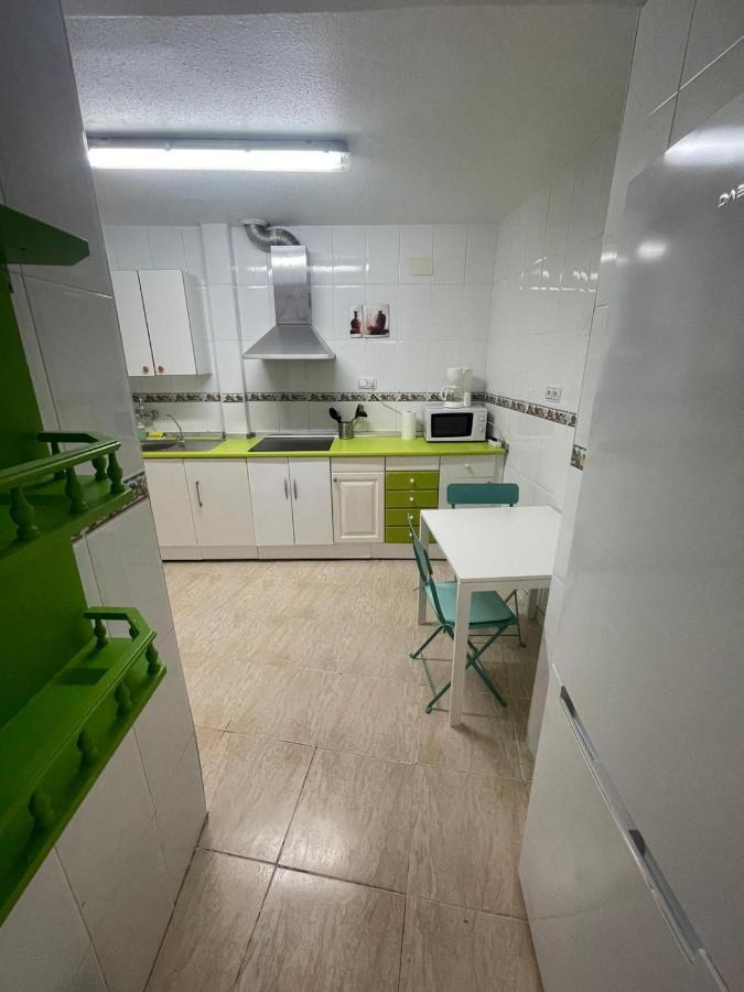 Piso Casco Historico Alicante Zewnętrze zdjęcie
