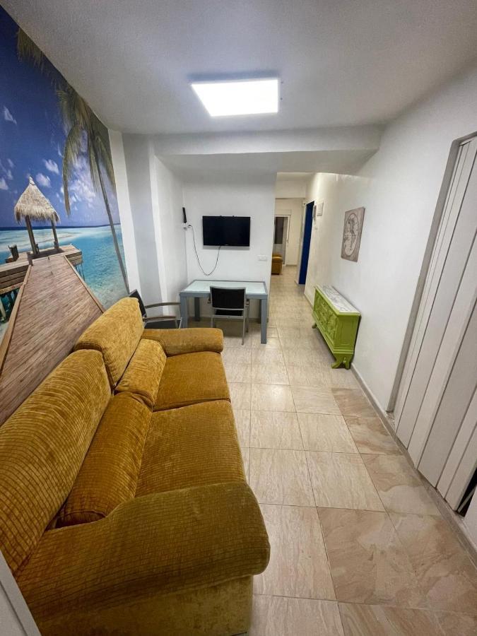 Piso Casco Historico Alicante Zewnętrze zdjęcie