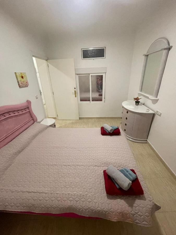 Piso Casco Historico Alicante Zewnętrze zdjęcie