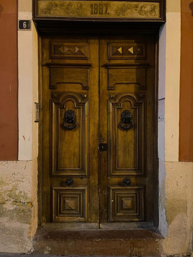 Piso Casco Historico Alicante Zewnętrze zdjęcie