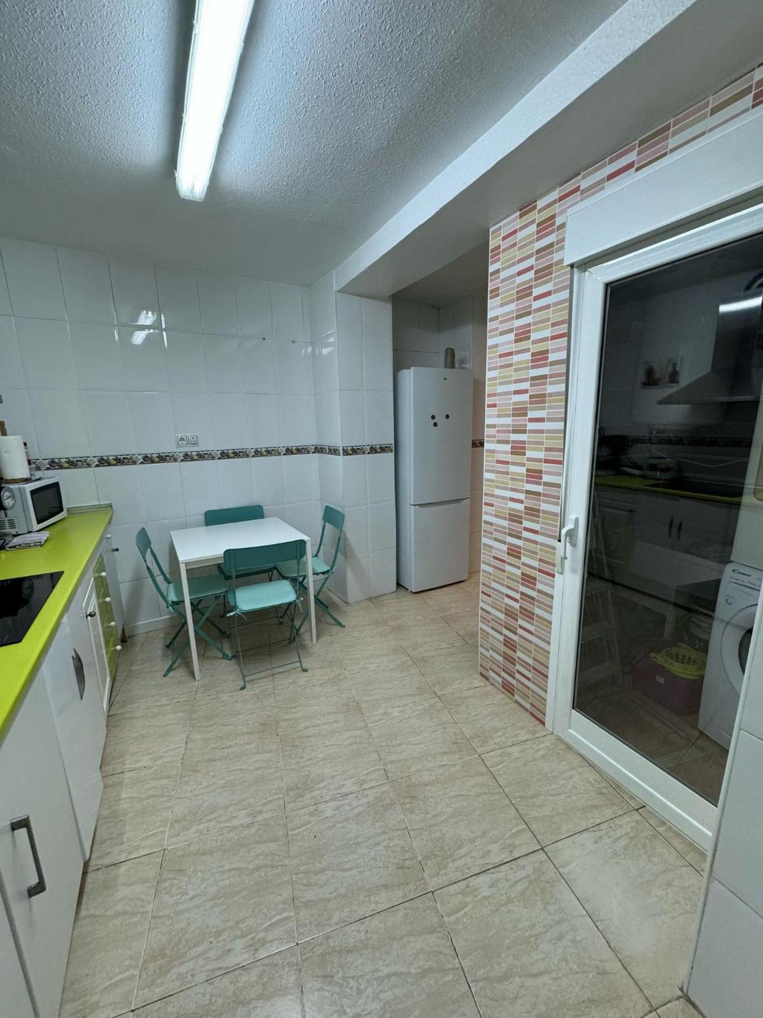 Piso Casco Historico Alicante Zewnętrze zdjęcie