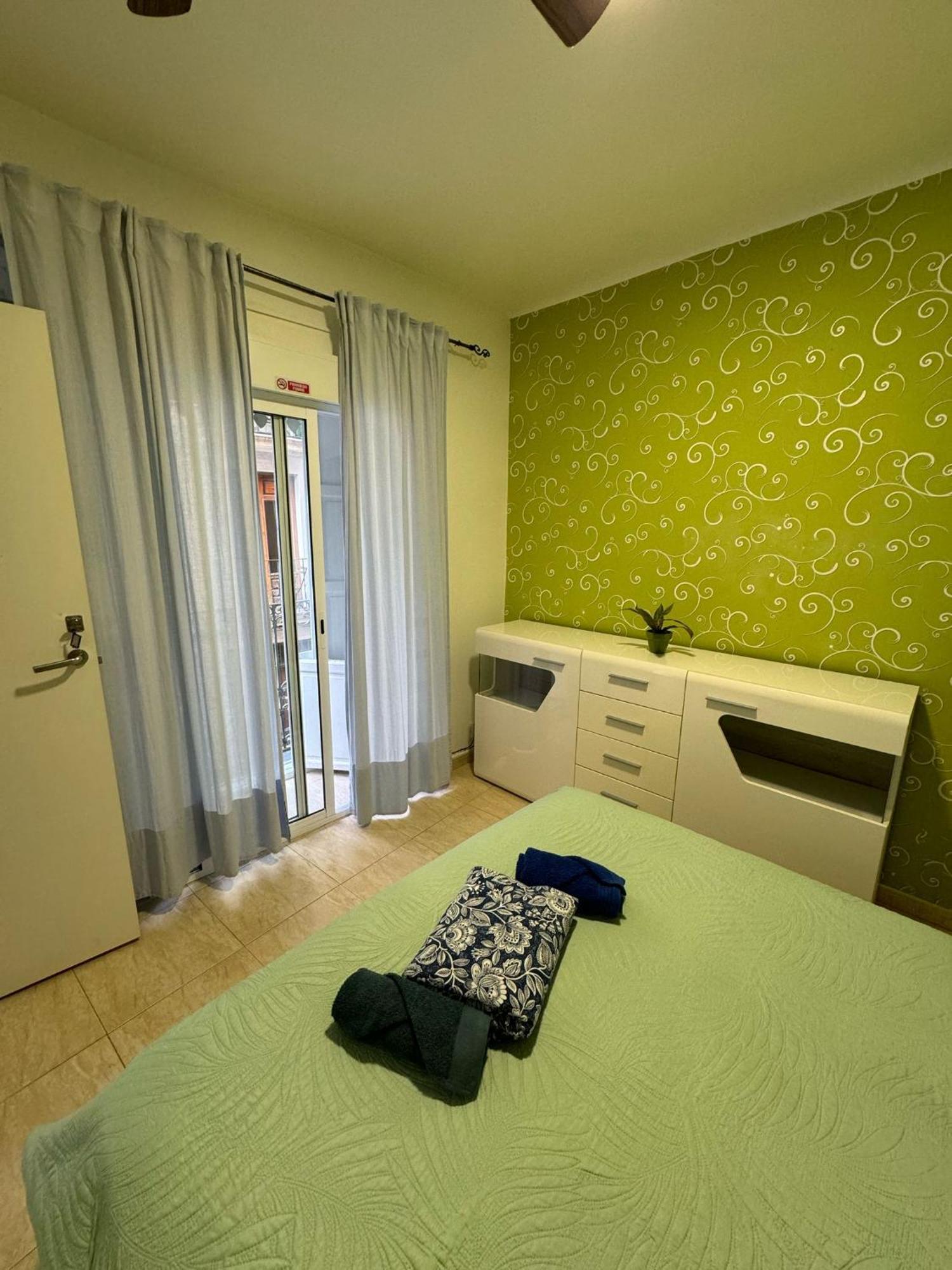 Piso Casco Historico Alicante Zewnętrze zdjęcie