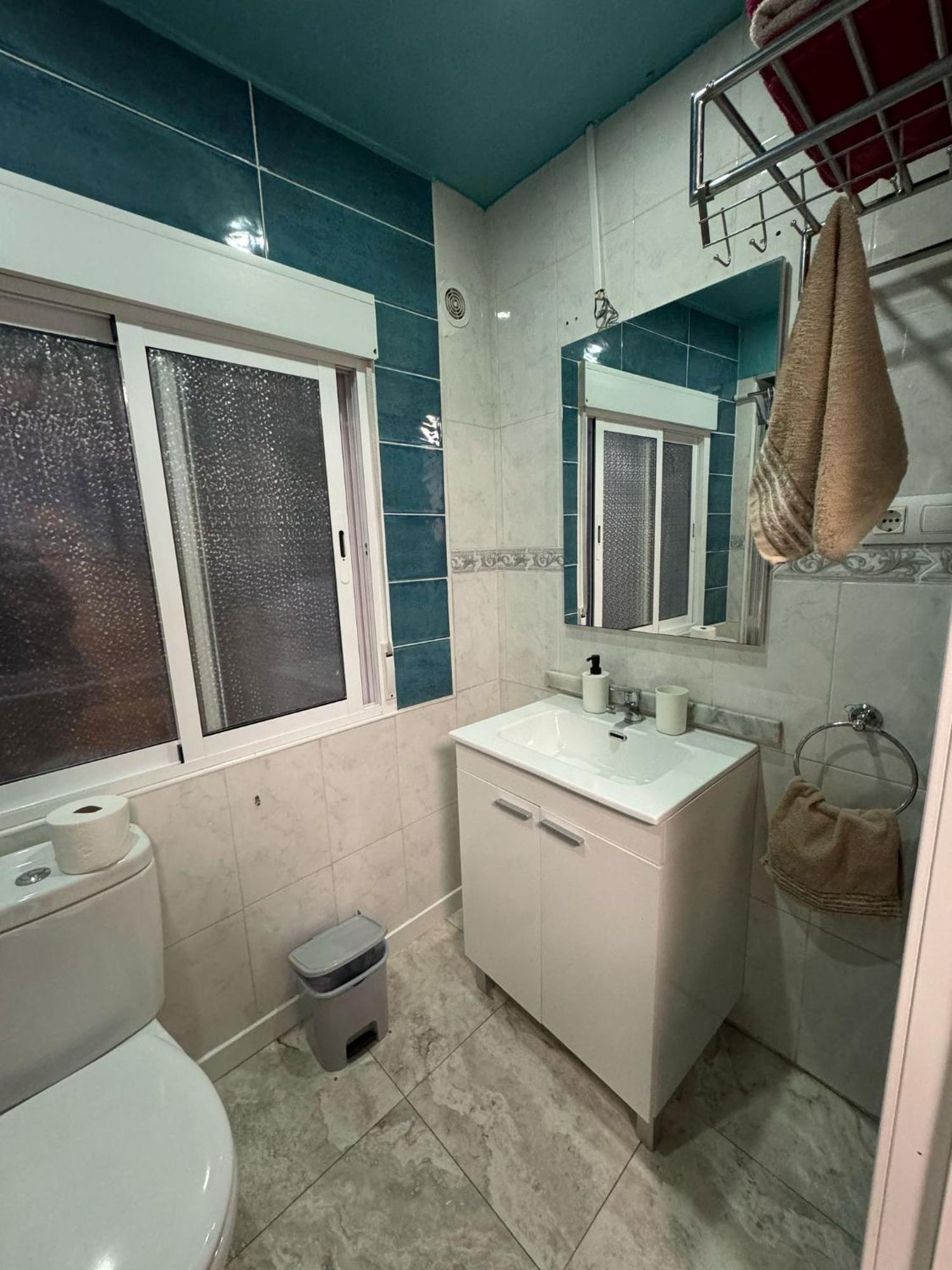 Piso Casco Historico Alicante Zewnętrze zdjęcie